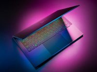10th generation Intel laptops 2020